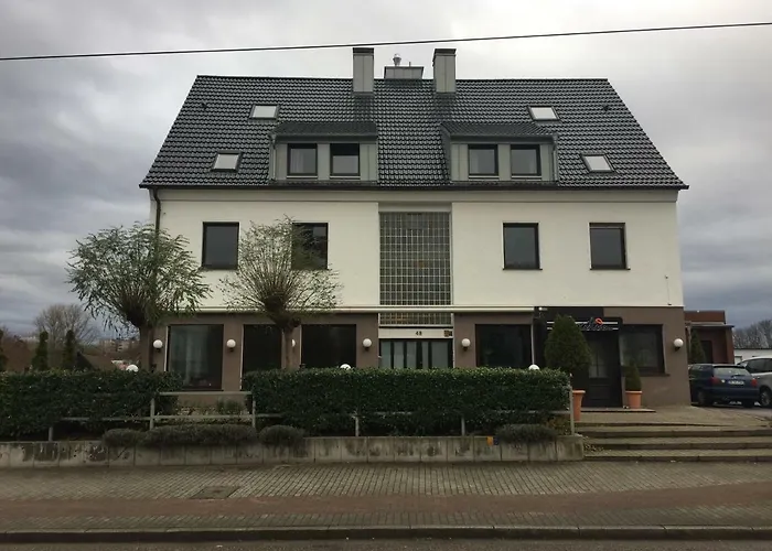 Hotel Restaurant Kroatia Dortmund